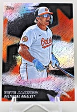 2026 Topps Stars of MLB Pete Alonso #SMLB-47 card