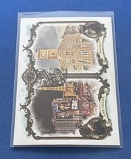2024 Topps Allen & Ginter Sister, Sister Phuket, Thailand / Las Vegas, United States #SS-14 card