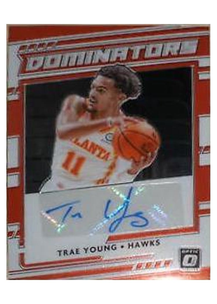 2020-21 Donruss Optic Base Set PJ Washington Jr. #137 card