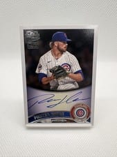2025 Topps Archives Fan Favorite Autographs 2011 Porter Hodge #11FFA-PH card