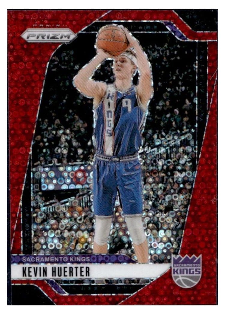2024-25 Panini Prizm Base Set Precious Achiuwa #42 card