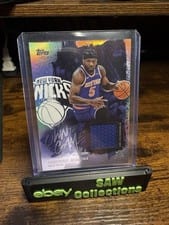 2025-26 Topps Own the Game Precious Achiuwa #OTGA-PA card