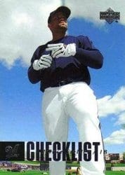2006 Upper Deck Base Set Prince Fielder #876 card
