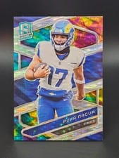 2024 Panini Spectra Base Set Puka Nacua #64 card