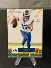 2025 Donruss Retro 2005 Puka Nacua #R05-PKN