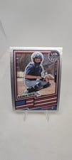 2026 Panini Stars and Stripes Prizm USA Radner Roth #122 card
