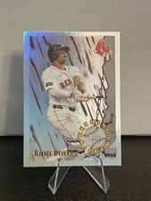 2024 Topps Archives 1996 Topps Baseball Wrecking Crew Rafael Devers #96WC-21 card