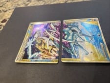 2010 HS—Unleashed Raikou & Suicune LEGEND #92 card