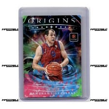2025-26 Panini Contenders EuroLeague MVP Contenders Autographs Ramunas Siskauskas #9 card