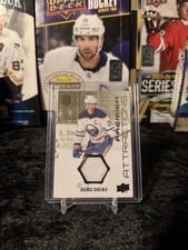2024-25 Upper Deck Premier Premier Attractions Jersey Rasmus Dahlin #PA-RD