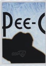 2021-22 O-Pee-Chee Top Rookie Bounty Puzzle Redemption Card #OPC-2 card