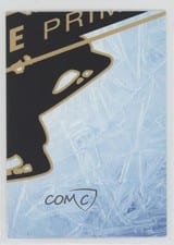 2021-22 O-Pee-Chee Top Rookie Bounty Puzzle Redemption Card #OPC-9 card