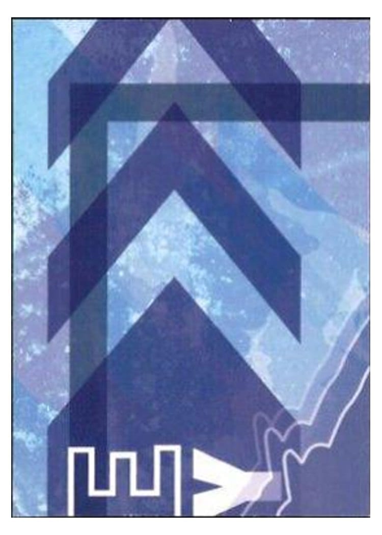 2022-23 O-Pee-Chee Top Rookie Bounty Puzzle Redemption Card #OPC-1 card