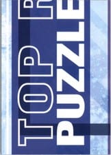 2022-23 O-Pee-Chee Top Rookie Bounty Puzzle Redemption Card #OPC-7 card