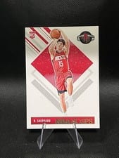 2024-25 Hoops Base Set Reed Sheppard #291