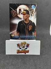 2022 Bowman Draft Heir Apparent Reggie Crawford #HA-6 card