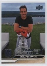 2023-24 Upper Deck Day With The Cup Reilly Smith #DC7 card