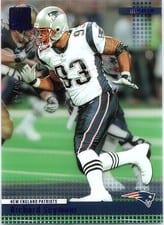 2024 Clearly Donruss Retro 2004 Richard Seymour #17 card