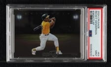 2024 Panini Crusade Knightcap Rickey Henderson #K-4 card