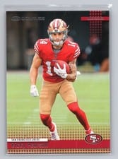 2024 Donruss Retro 2004 Ricky Pearsall #33 card