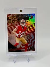 2024 Donruss Rookie Revolution Ricky Pearsall #11