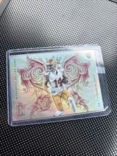 2024 Topps Signature Class Monarchs of the Game Ricky Pearsall #MG-11 card