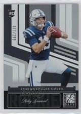 2025 Donruss Elite 2007 Elite Rookies Riley Leonard #45 card