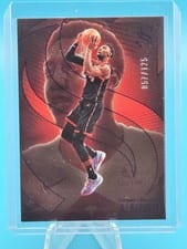 2024-25 Panini Silhouette Base Set RJ Barrett #18