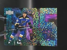 2024-25 Skybox Metal Universe Points Per Game Robert Thomas #PPG-16