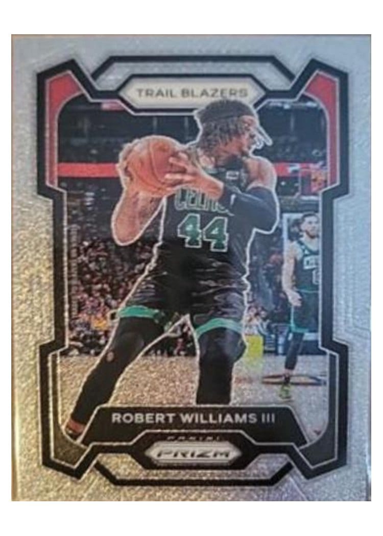 2023-24 Panini Prizm Base Set Robert Williams III #209 card