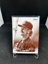 2024 Stadium Club Base Set Robin Yount #130 card