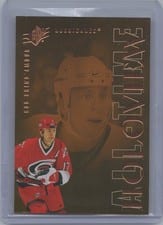 2024-25 SPx All-Time Holoview Rod Brind`Amour #ATG-RB card