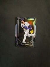 2025 Topps Chrome Shadow Etch Roki Sasaki #SE-15 card