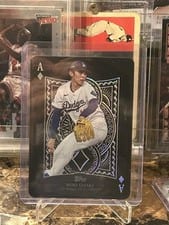 2026 Topps All Aces Roki Sasaki #AA-15