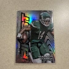 2024 Finest Mystery Finest Roman Wilson #MYST-25 card