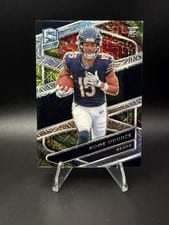 2024 Panini Spectra Base Set Rome Odunze #120 card