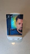 2024 Panini Totally Certified Portraits Rome Odunze #12 card