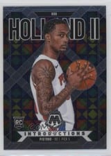 2024-25 Panini Mosaic Introductions Ron Holland II #13 card