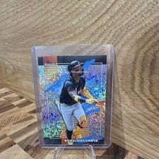 2024 Finest Diamond Finest Ronald Acuña Jr. #DF-8