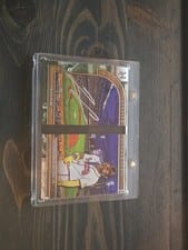 2025 Topps Museum Collection Archival Autographs Ronald Acuña Jr. #AA-RA