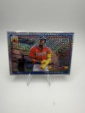 2026 Topps 1991 Topps Chrome Ronald Acuña Jr. #91C-43 card