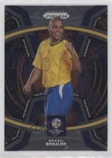 2024 Panini Prizm Copa America Phenomenon Ronaldo #38 card