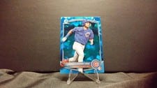 2025 Bowman Chrome Sapphire Edition Prospects Ronny Cruz #BCP-213