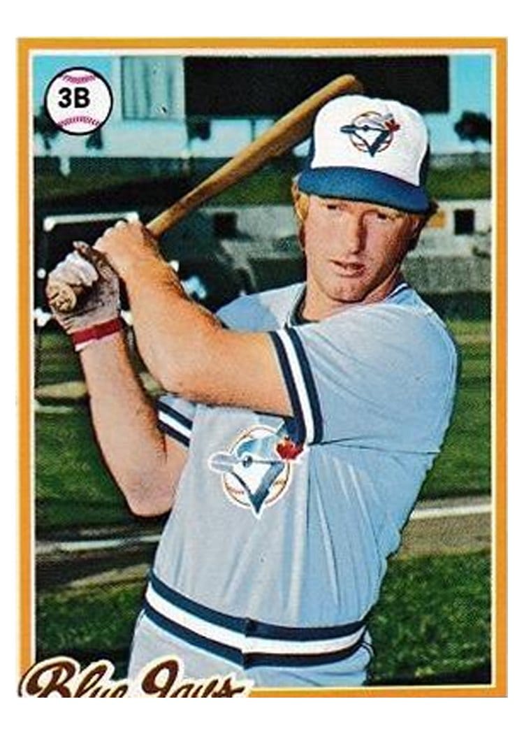 1978 Topps Roy Howell #394