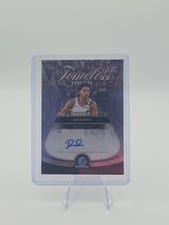 2025-26 Bowman Timeless Touch Signatures Ryan Dunn #TTA-RD card