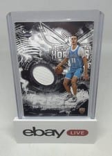 2025-26 Topps Rise to the Occasion Ryan Kalkbrenner #RTO-RK card