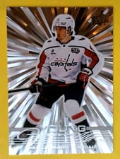 2025 Upper Deck Ryan Leonard #238 card