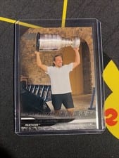 2024-25 Upper Deck Day With The Cup Ryan Lomberg #DC-14 card