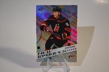 2025-26 SP Game Used New Grooves Ryan Suzuki #NG-24 card
