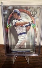 2024 Topps Tribute Base Set Ryne Sandberg #54 card